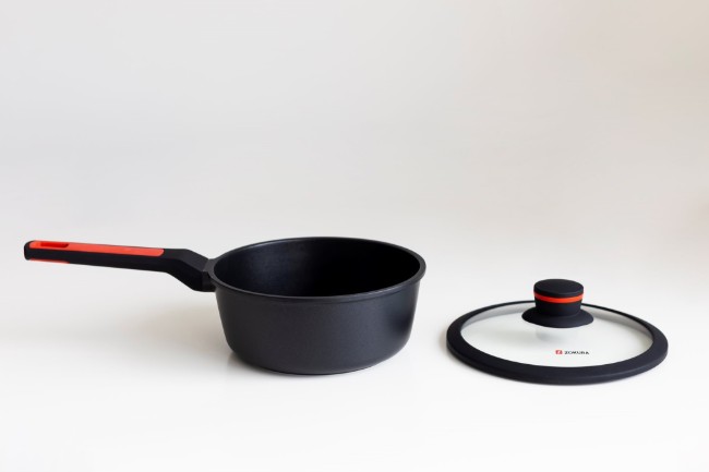 Тенджера, алуминий, 20 см/1,9 л, Благородна гама - Zokura