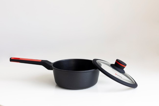 Тенджера, алуминий, 20 см/1,9 л, Благородна гама - Zokura