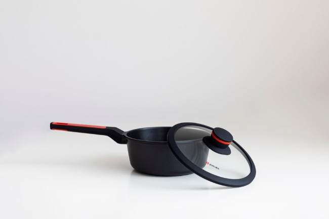 Тенджера, алуминий, 20 см/1,9 л, Благородна гама - Zokura