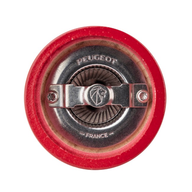 Соломелачка, 10см "Bistrorama", Passion Red - Peugeot