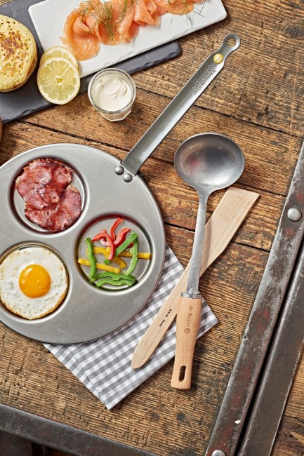 Тиган "Mineral B" за руски палачинки - марка de Buyer