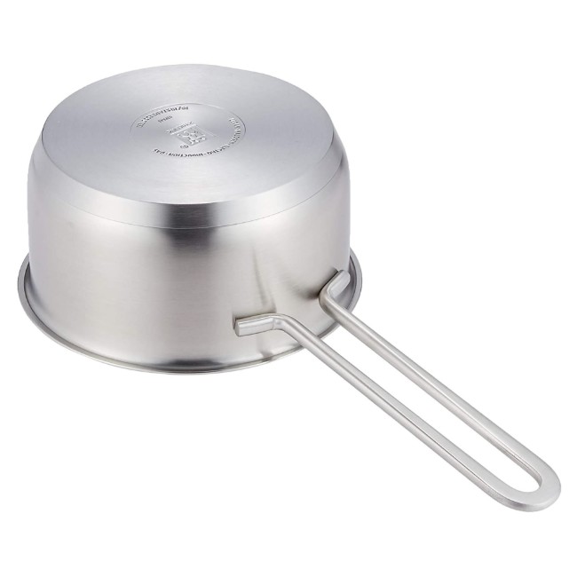 Тенджера от неръждаема стомана, 14 см / 1л, "Pico" - Zwilling