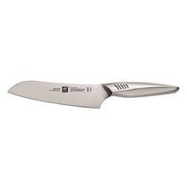 Сантоку нож, 17 см, TWIN Fin II - Zwilling