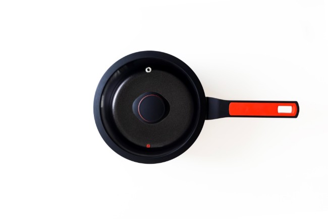 Тенджера, алуминий, 20 см/1,9 л, Благородна гама - Zokura