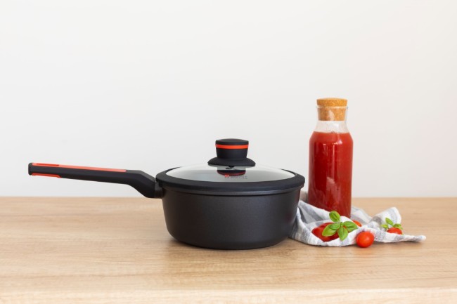 Тенджера, алуминий, 20 см/1,9 л, Благородна гама - Zokura