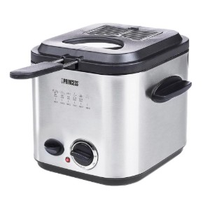 Мини фритюрник и фондю, 840 W - Princess