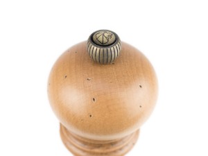 Мелачка за чушки "Paris Antique", 22 см, Aged Wood - Peugeot