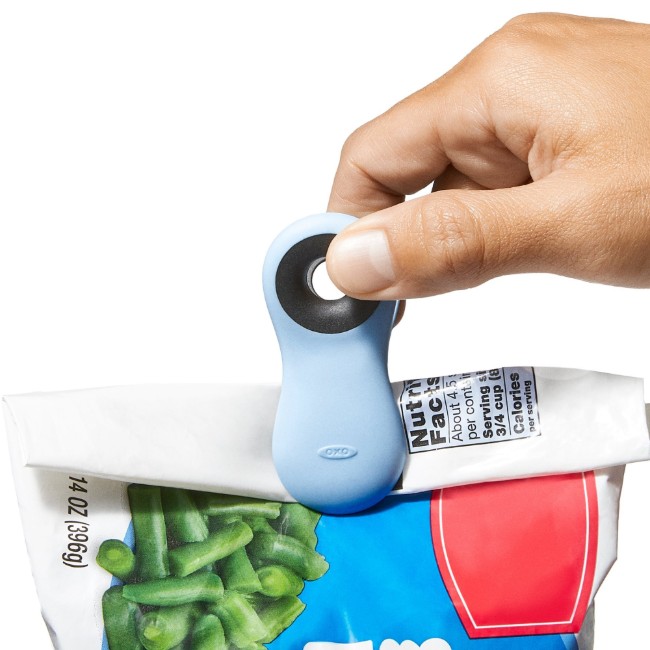 Комплект от 4 магнитни щипки - OXO