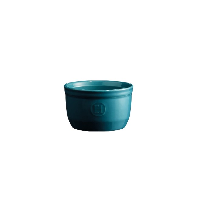 Купа Ramekin 10 cm/0.25L, Mediterranean Blue - Emile Henry