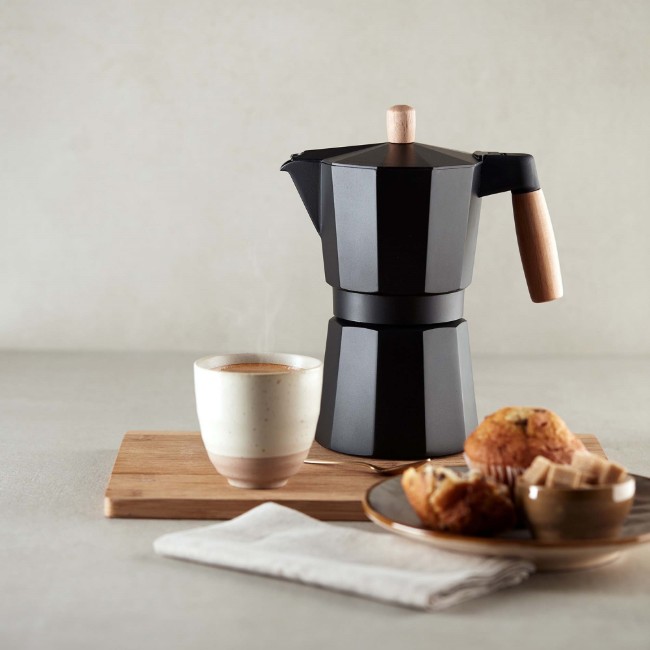 Cafetière, алуминий, 425 мл, гама “Market” – BRA