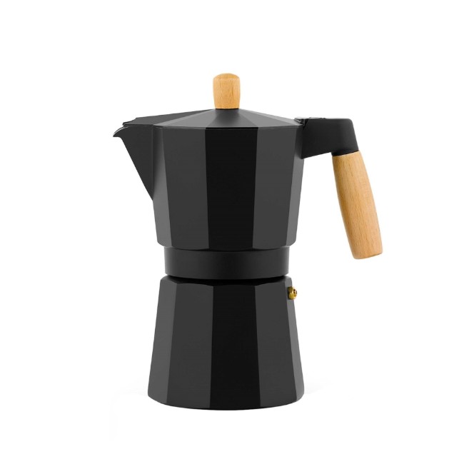 Cafetière, алуминий, 425 мл, гама “Market” – BRA