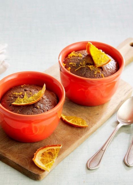 Купа Ramekin, керамика, 8,8см, "Toscane" - Emile Henry