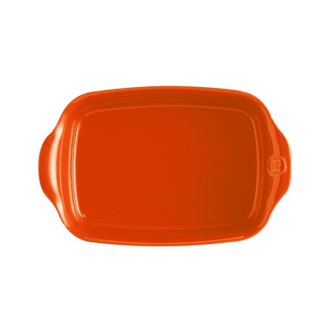 Правоъгълна тава, керамика, 22x14.5cm/0.7L, Toscane - Emile Henry