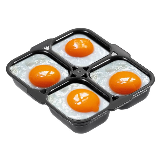 Уред за готвене на яйца за 8 яйца, 800 W - Adler