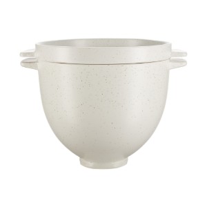 Керамична купа, 4,7 л, за хляб, Grey - KitchenAid
