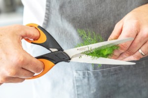 Многофункционална ножица, 25 см - от MasterClass