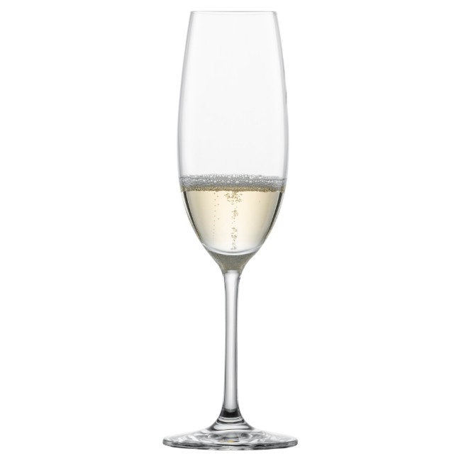 Комплект чаши за шампанско от 6 части, 228 ml, "Ivento" - Schott Zwiesel