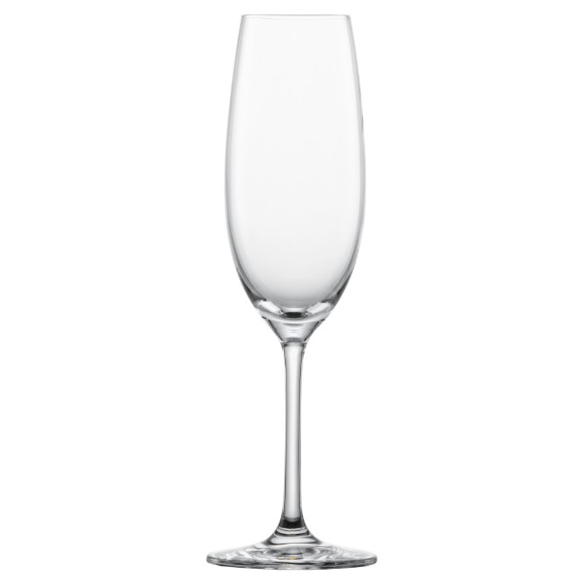 Комплект чаши за шампанско от 6 части, 228 ml, "Ivento" - Schott Zwiesel
