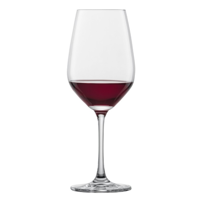 Комплект от 6 бургундски чаши за вино, "Vina", 415 мл - Schott Zwiesel