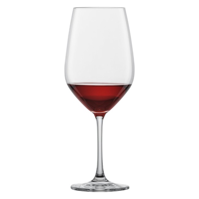 Комплект 6 чаши за червено вино, "Vina" 504 мл - Schott Zwiesel