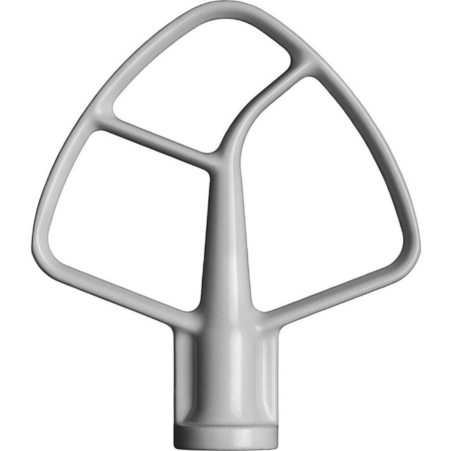 Миксер с купа 4.8L, гама “Artisan”, модел 156, цвят “Imperial Grey” - KitchenAid
