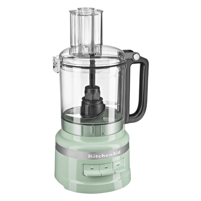 Кухненски робот, 2.1L, 250W, цвят "Pistachio" -  KitchenAid