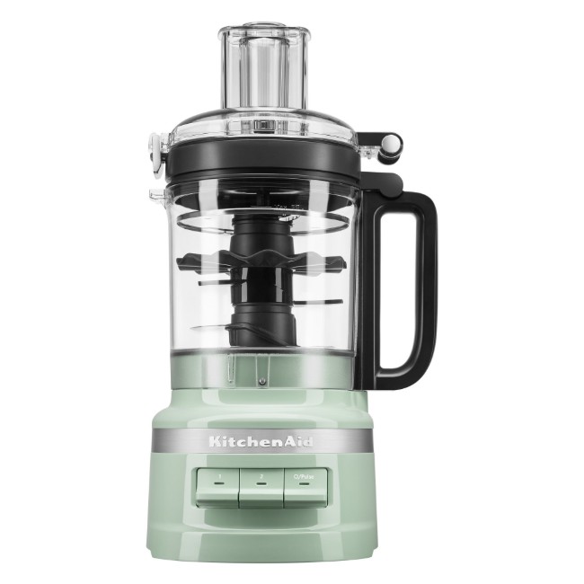 Кухненски робот, 2.1L, 250W, цвят "Pistachio" -  KitchenAid