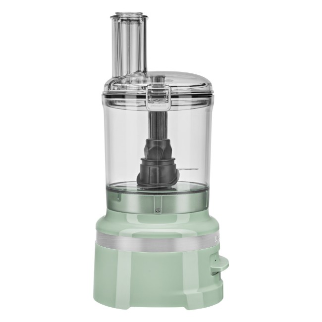 Кухненски робот, 2.1L, 250W, цвят "Pistachio" -  KitchenAid