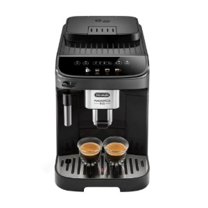 Автоматична еспресо машина, 1450W, "Magnifica Evo", черна - DeLonghi