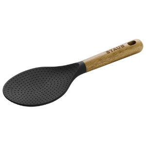 Лъжица за ориз, силиконова, 22 см - Staub