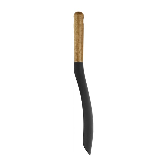 Многофункционална лъжица, силикон, 30 см - Staub