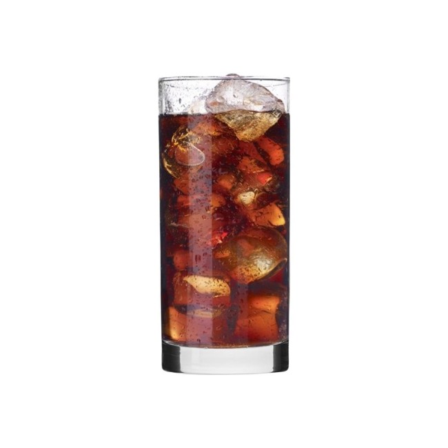 Комплект от 6 чаши "long drink", 300 мл, "Balance" - Krosno