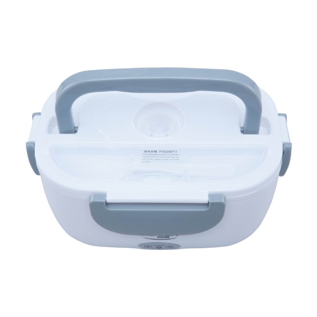 Електрически контейнер за храна, 45 W, Сив - Adler