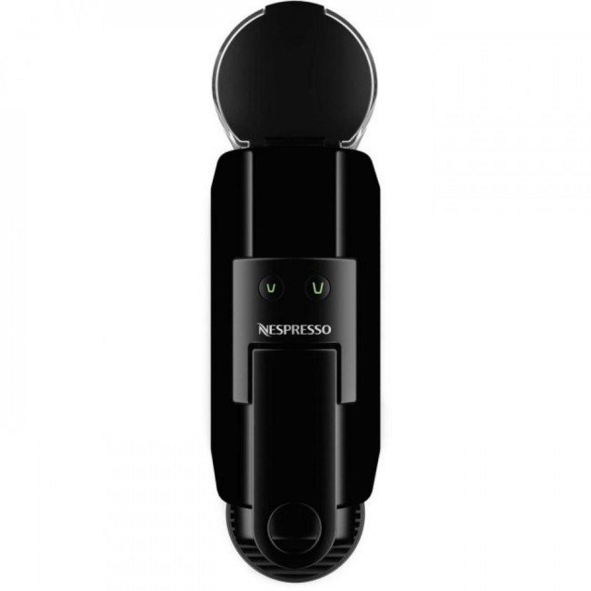 1150W еспресо машина, "Essenza Mini", Черен - Nespresso