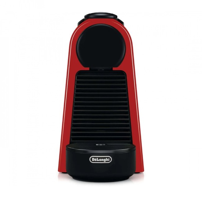 1150W еспресо машина, "Essenza Mini", Червен - Nespresso