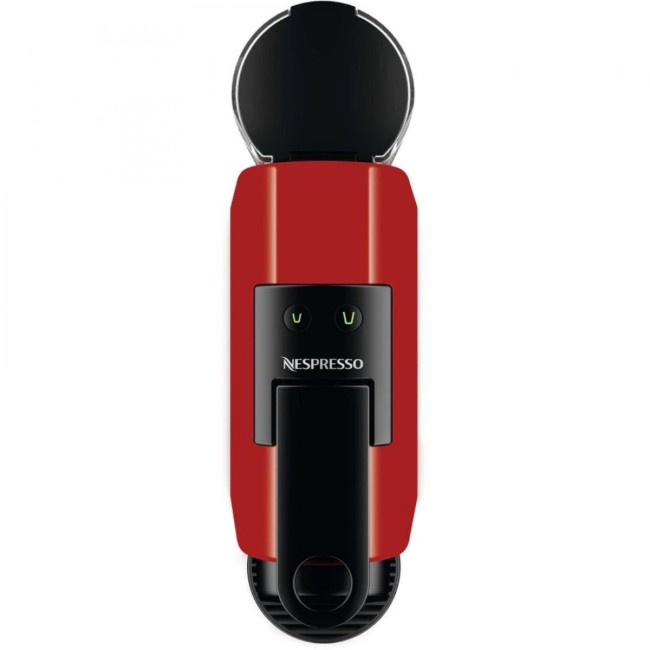 1150W еспресо машина, "Essenza Mini", Червен - Nespresso