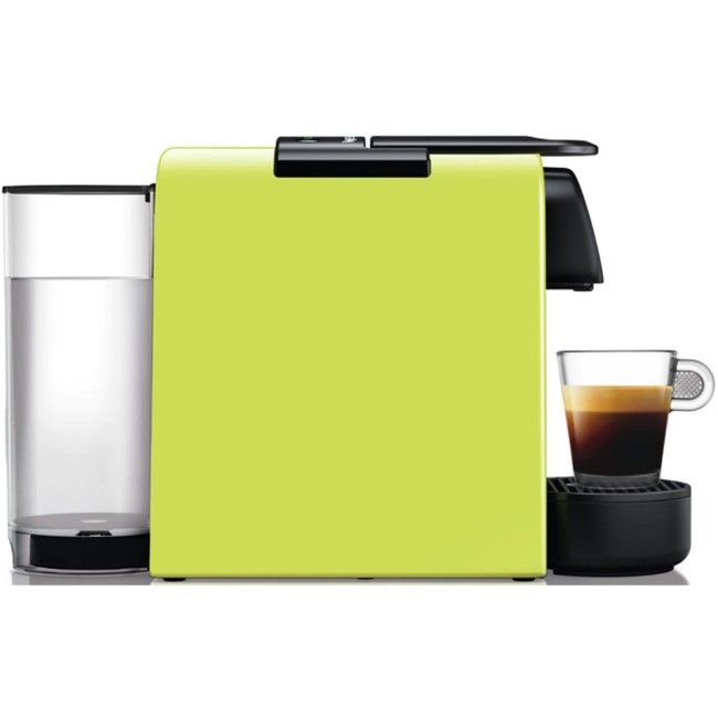 1150W еспресо машина, "Essenza Mini", Зелено - Nespresso