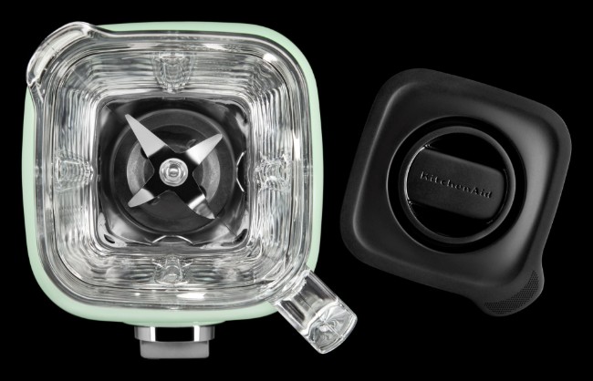 Блендер Artisan K400, 1.4 л, 1200 W, Pistachio - марка KitchenAid