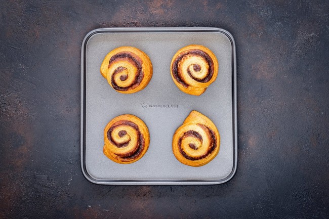 Квадратна тава, 26 см - MasterClass