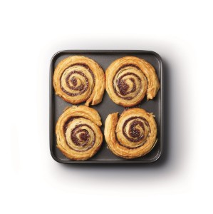 Квадратна тава, 26 см - MasterClass