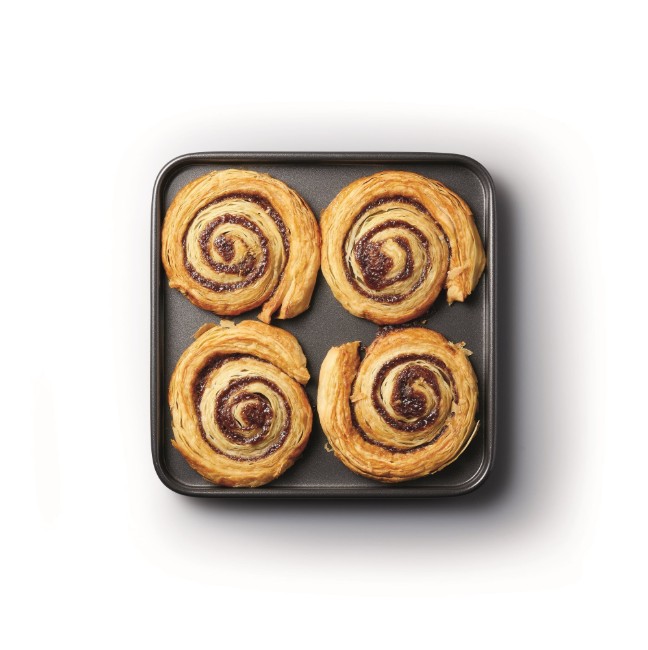 Квадратна тава, 26 см - MasterClass