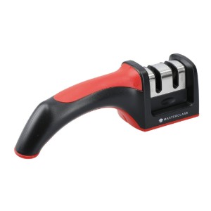 Устройство за заточване на ножове, “MasterClass” - от Kitchen Craft