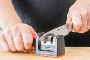 Устройство за заточване на ножове - от Kitchen Craft