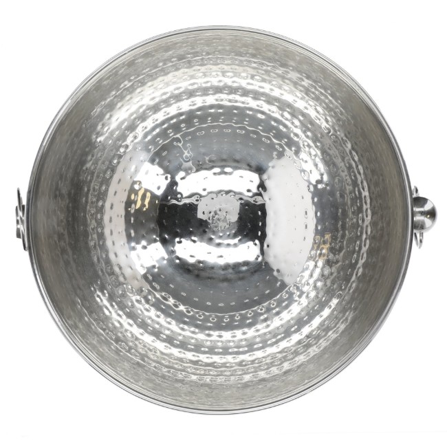 Кофа за лед от неръждаема стомана - BarCraft