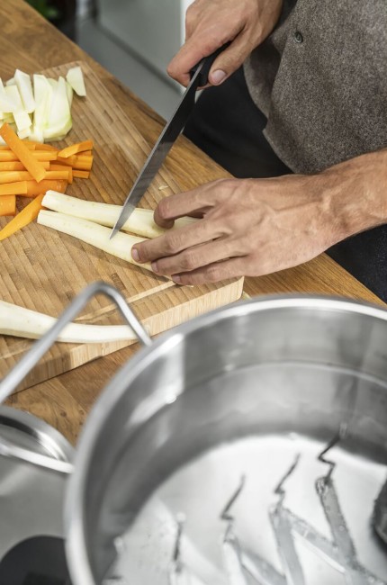 Решетка за готвене Sous-vide, "Enfinigy" - Zwilling