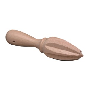 Сокоизстисквачка за цитрусови плодове, дърво, 15 см - от Kitchen Craft