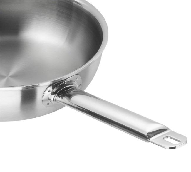Тиган, неръждаема стомана, 28см, "ZWILLING Pro" - Zwilling