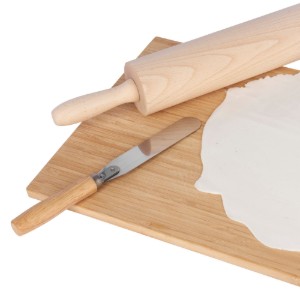 Шпатула за декорация с глазура, неръждаема стомана, 13,5 см - Kitchen Craft