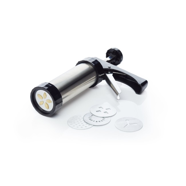 Комплект за декорация на торта, “MasterClass” - от Kitchen Craft