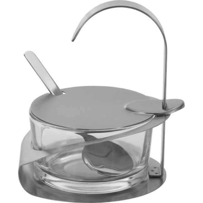 Комплект "Wien" за сервиране на пармезан сирене, 150 мл - Westmark